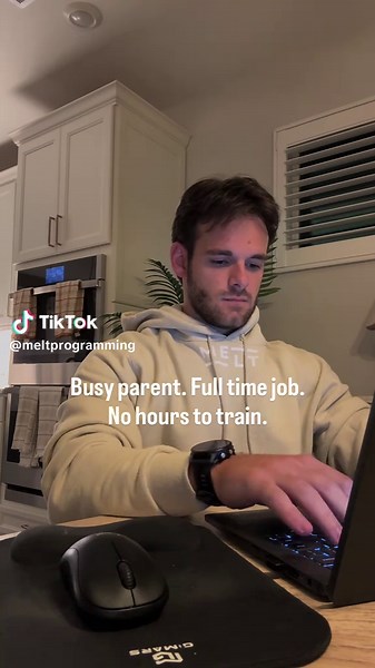 Transform Your Fitness with the Melt 30 Program