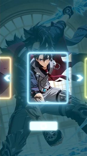 Édit genshin impact (les droits d'auteur ne me laisse pas prendre une autre musique) #genshinimpact