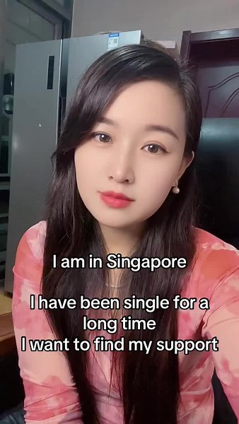 Finding Support as a Single Woman in Singapore