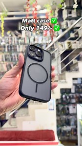 Matt case ✅ | Amitmobilesamana