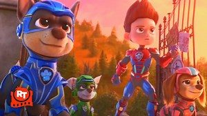 Chase heroicly saves Ryder | PAW Patrol: The Movie | CLIP #BoxofficeAnimation #Animation Chase is the bravest and cutest puppy ever! 📢 Don't miss this ➤ • Lista de reproducción 🔥 Buy or rent the full movie NOW | Adalki sfm