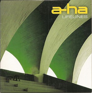 A-ha - Lifelines