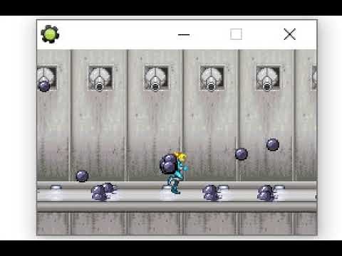 Kronos Unveiled Minigame