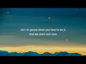 Flo Rida - Whistle (Lyrics) - Can you blow my whistle baby