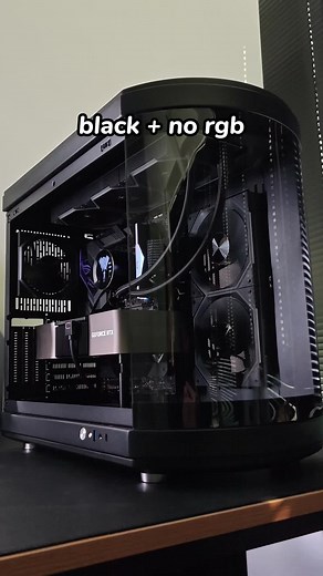 Asiahorse Perseus Case and Nyota Fan Overview