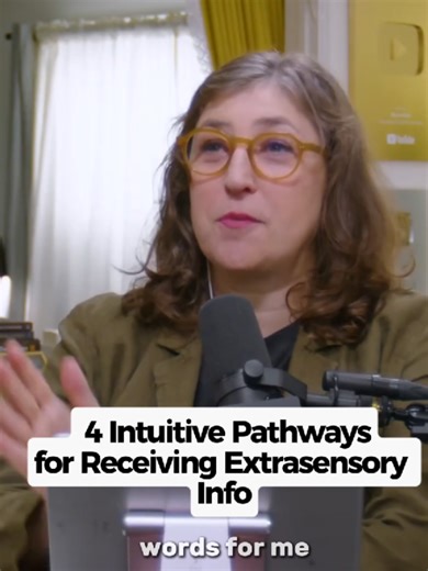Exploring the 4 Pathways of Intuition