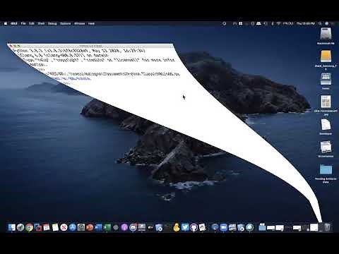 Class 0 - DFIR Python Study Group