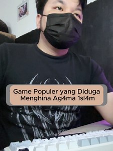 Capcom seolah memframing 4gama Isl4m menjadi antagonis dan gelap, dengan menjadikan tempat-tempat suci umat Muslim sebagai pintu masuk ke dunia setan dan horor. Dua game besar di tahun 2005 ini benar-benar berani. Apakah ini hanya kebetulan desain, atau ada maksud tertentu di baliknya? Kalian yang menilai.