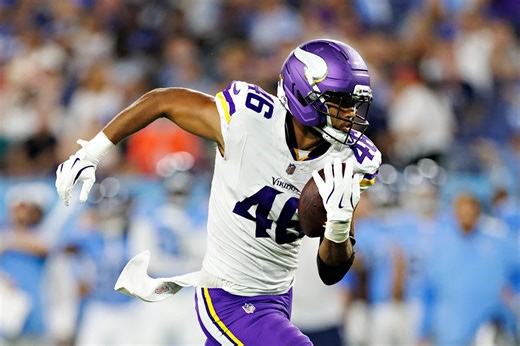 Monday Night Football: How to watch the Vikings vs. Bears NFL game tonight, start time, streaming and more