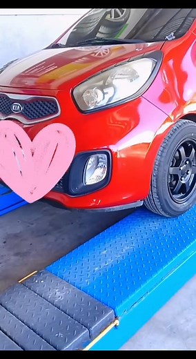 New Tires and Rim !! 🥰 | Garage Kings