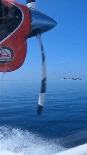 What Actually Happens When a Plane Lands in Water