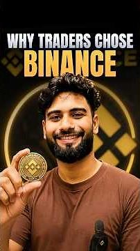 Binance Dominates Bitcoin's $80K Rally — $9B in Open Interest & 66% of All USDT | #binance #crypto