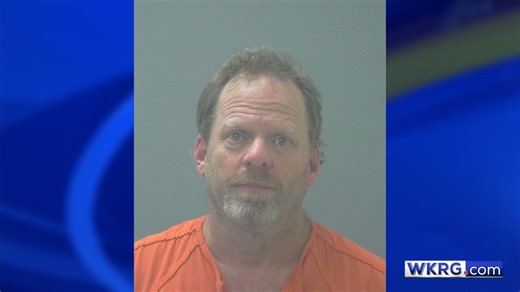 Kidnapping convict sentenced to life in Santa Rosa County | WKRG.com