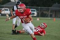 Seth Swirczynski '22 Recruiting Profile