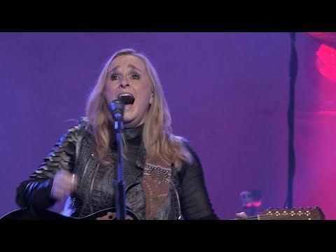 Melissa Etheridge - A Little Bit Of Me: Live In L.A. (2/3) Come To My Window HD