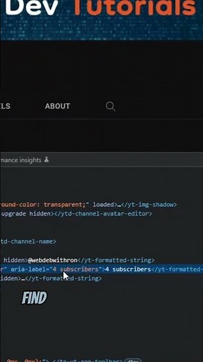 How to Change Your Sub Count and Views on ANY YouTube Channel in Record Time!