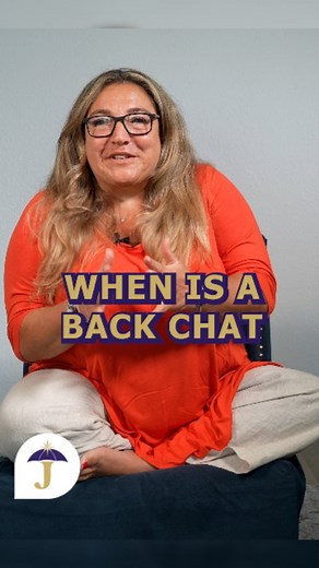 239K views · 23K reactions | There's a difference between your child...