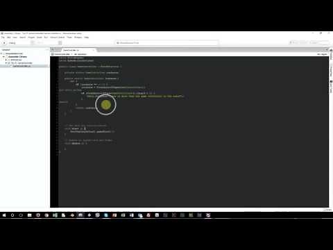 Unity3D 5 Creating a GameManager / GameController in C#