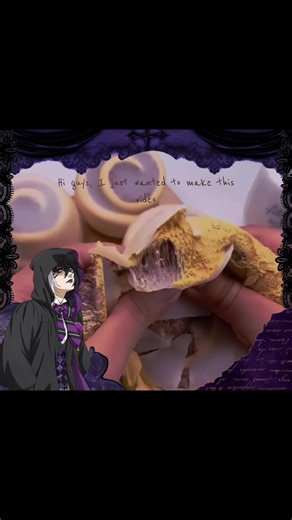 Exploring Black Butler Characters: Gregory Violet