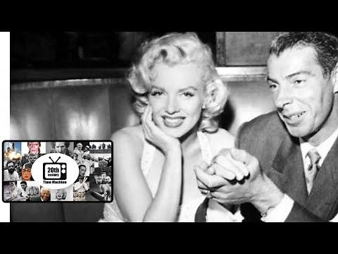 Behind the Scenes Footage of Hollywood's Golden Age