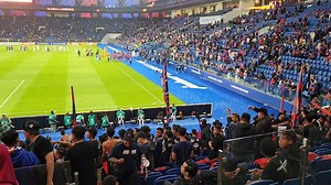 AFC CHAMPION LEAGUE JOHOR DARUL TA'ZIM Vs ULSAN HYUNDAI FC 2-1 | Nurkamal 360 HQ