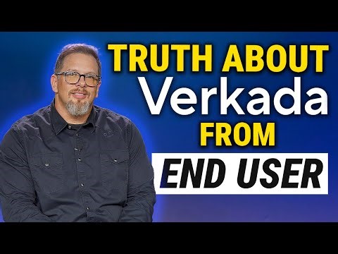 Why Enterprises Trust Verkada: Exclusive Interview from VerkadaOne 2025