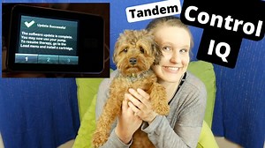 3.6K views · 115 reactions | Control IQ Software in the Tandem t:Slim...