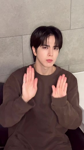 더보이즈 영훈의 춤과 유자 모기송