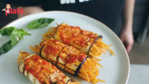 Eggplant Involtini the Easy Italian Dish You Must Try