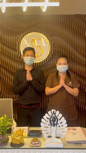 Premium SPA in Hyderabad‼️