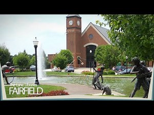 Discover Your Branch: Fairfield