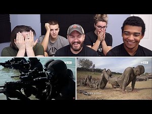 Training of Para SF Commando REACTION! | Toughest Military Training in India