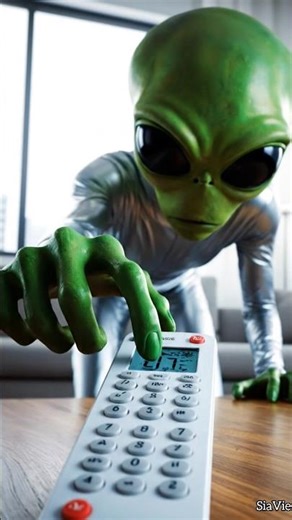 ALIENS vs AC REMOTE: Dangerous Weapon? 🥶