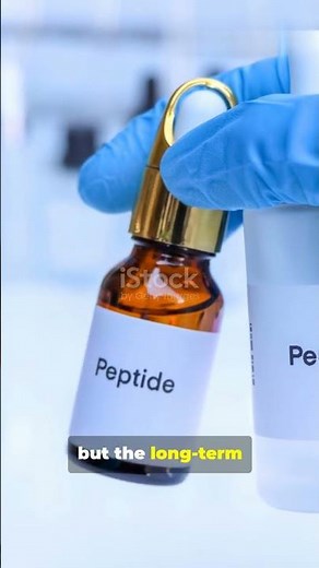 The Truth About HGH (Human Growth Hormone) ⚠️ | The Anabolic Truth