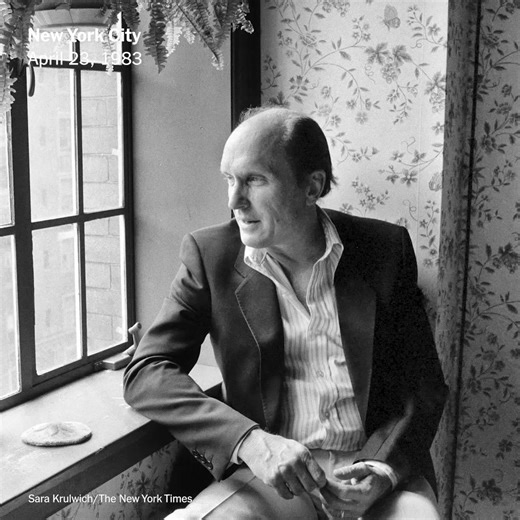 Robert Duvall, who as an actor transformed himself into a business-focused Mafia lawyer in "The Godfather," a surfing-obsessed Vietnam commander in "Apocalypse Now" and scores of other film, stage and television characters, died on Sunday. He was 95. Here's where to 11 of his greatest performances: https://nyti.ms/4rSoSKn | The New York Times