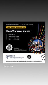 Teachers College, Columbia University on Reels