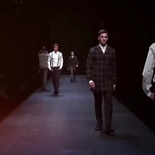 Chico Lachowski Fashion Model Edit | Funimate Supermodel Fun