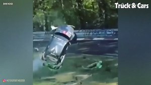 220K views · 1.2K reactions | Car Crashes Compilation #481 #caraccident #dashcam #trucking | Truck & Cars | Facebook