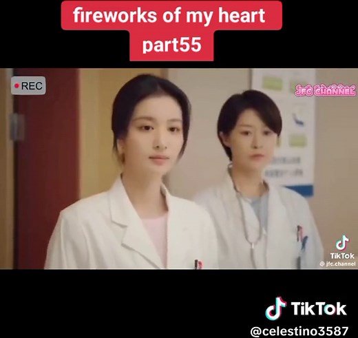 Fireworks of My Heart Episode 33: Eng Sub Guide