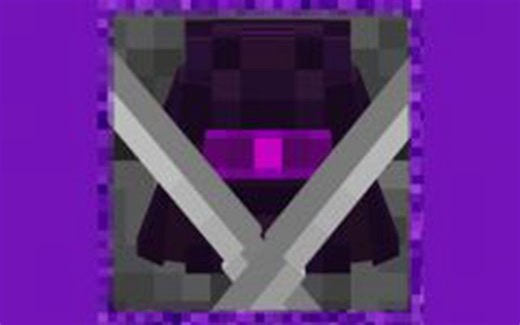 我的世界1.20.1模组介绍：Final Samurai模组