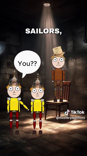 Jack the Ripper was more terrifying than you thought #fyp #foryoupage #story #jacktheripper