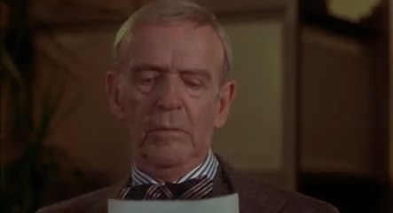 Szellemjárás (1981) - Teljes film