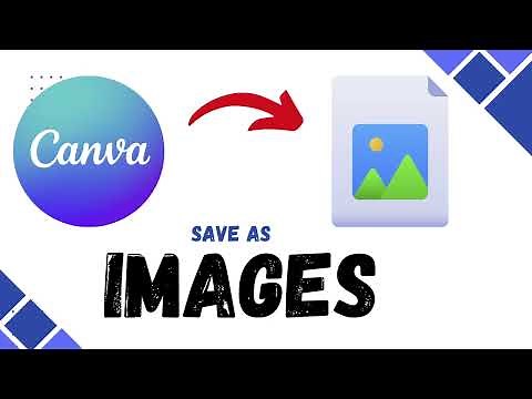 Share Your Canva Design as Image Files (PNG or JPG)