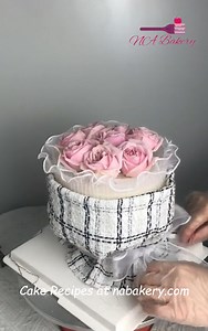 19K views · 219 reactions | Cake design Cake Recipes at Nabakery #cake #handmade #cakeart #birthdaycake #cakedecoration | Cake Art Ideas | Facebook