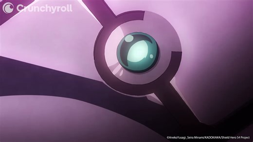 91K views · 1.2K reactions | Naofumi fights a bear ⚔️ (via The Rising of the Shield Hero Season 4) | Crunchyroll | Facebook