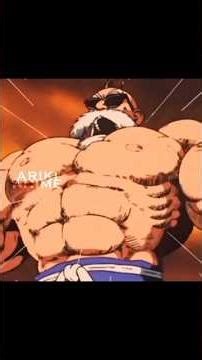 MUSCLES. #centralcee#gorillatag