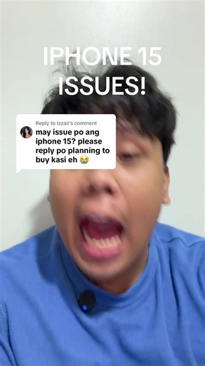 iPhone 15 Issues: Common Problems and Solutions