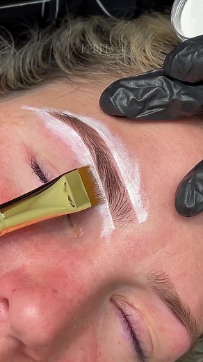 Brow Mapping Tutorial: Perfect Brows Made Easy