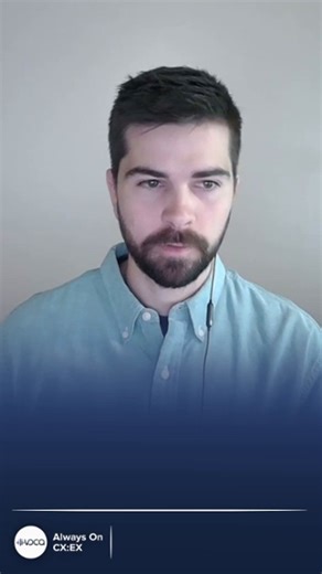 A customer-facing system goes down... Yeah, that leads to tough customer interactions. Now what? Relieve some of the strain on your contact center with help from your IVR. Newest Always On CX:EX episode just launched. Watch the full episode on YouTube: https://hubs.ly/Q02cz_b90 #CCaaS #CustomerExperience #MicrosoftTeams | AudioCodes