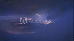 Captivating footage of the CMB a relic from a time when the universe was hot and dense now stretched and cooled after billions of years.